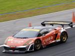 Lamborghini Gallardo GT3 2006 года